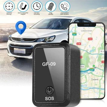 Mini GPS Tracker