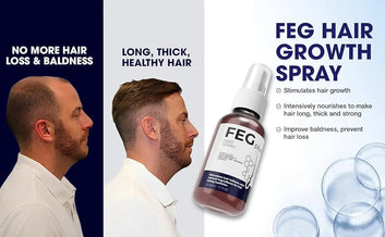 Hair Growth Spray